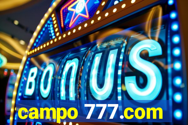 campo 777.com